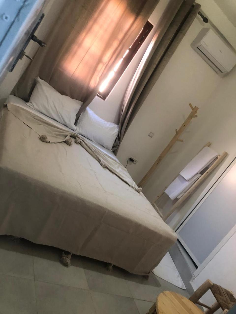 Riad Nomad House Marrakech Marrakesh Luaran gambar