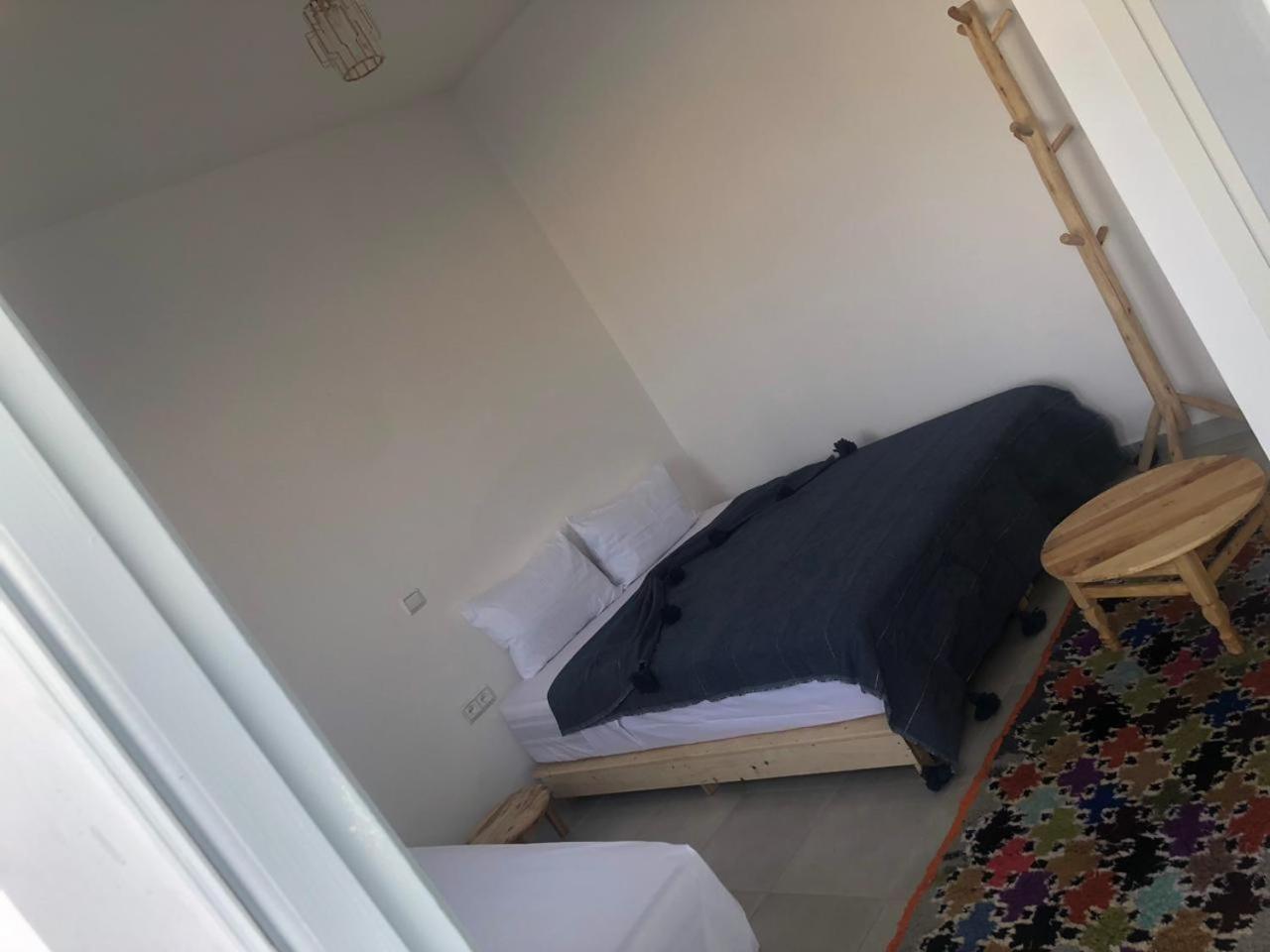 Riad Nomad House Marrakech Marrakesh Luaran gambar